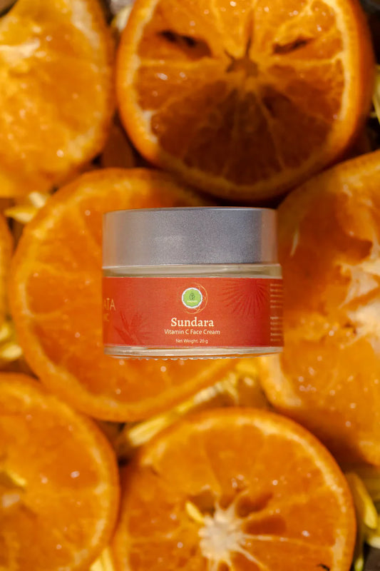 Fall Essentials - Anahata Organic