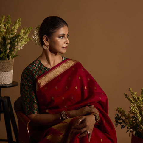 Radhika Iyer