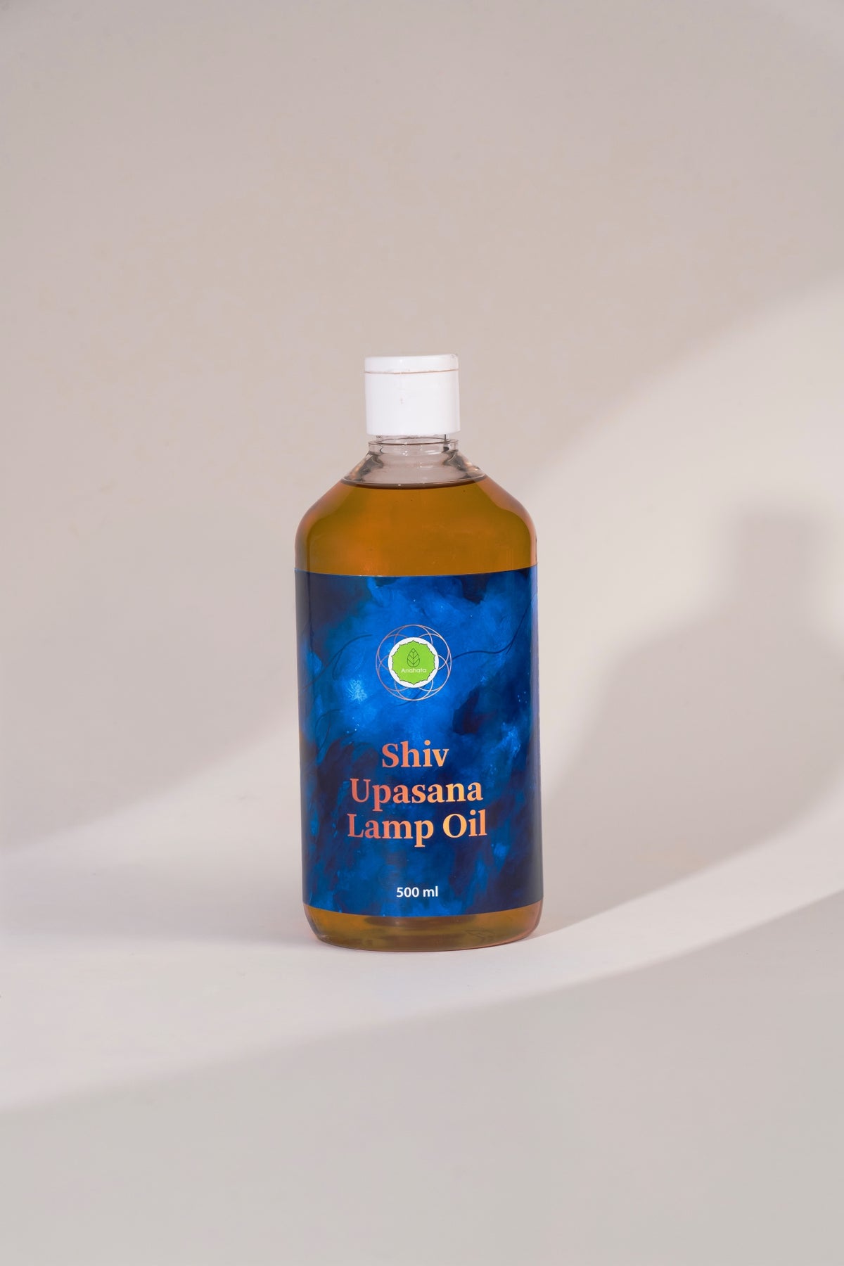 Shiv Upasana Lamp Oil