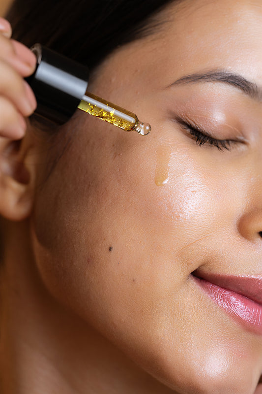 Anti Pigmentation Combo