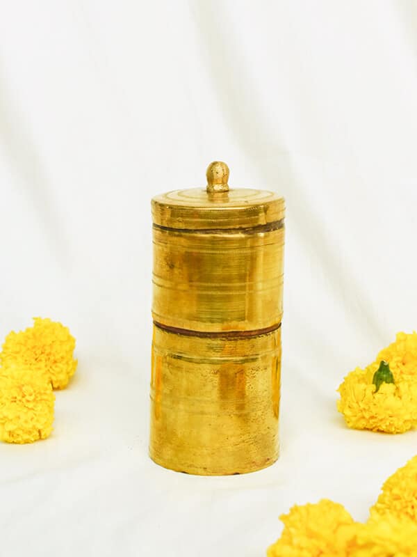 Filter Coffee Decoction - Anahata Organic