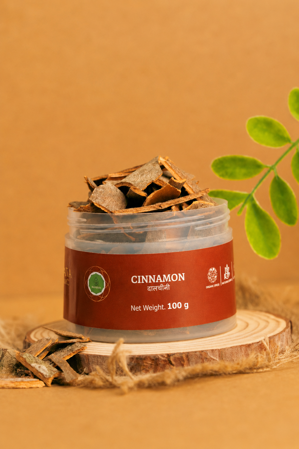 Cinnamon
