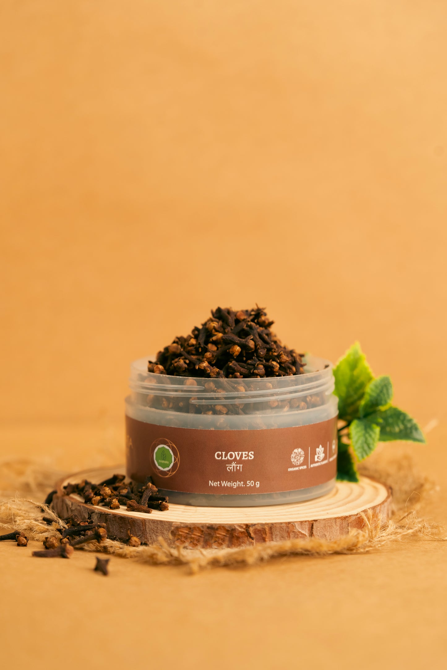 Cloves - Anahata Organic