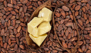 Cocoa Butter