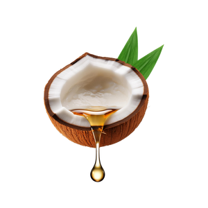 Coconut oil