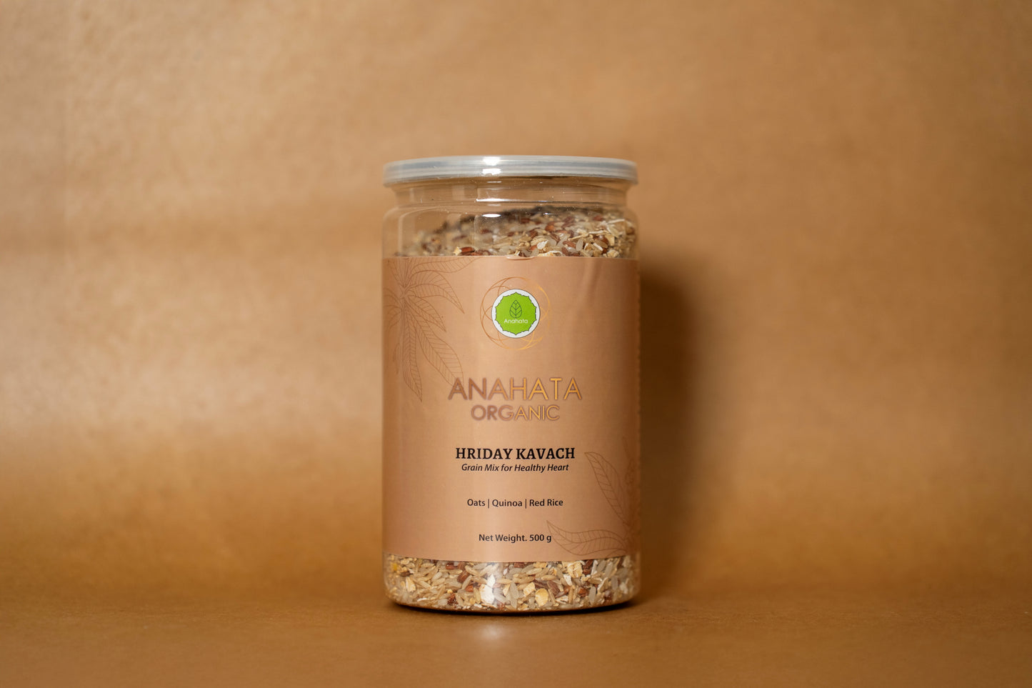 THRYO BALANCE Grain Mix for Thyroid Balance - Anahata Organic