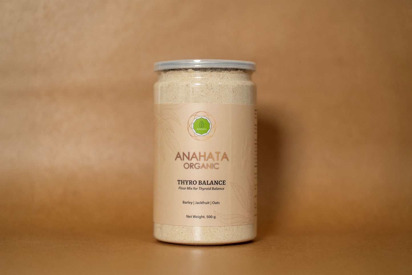 THRYO BALANCE Flour Mix for Thyroid Balance - Anahata Organic