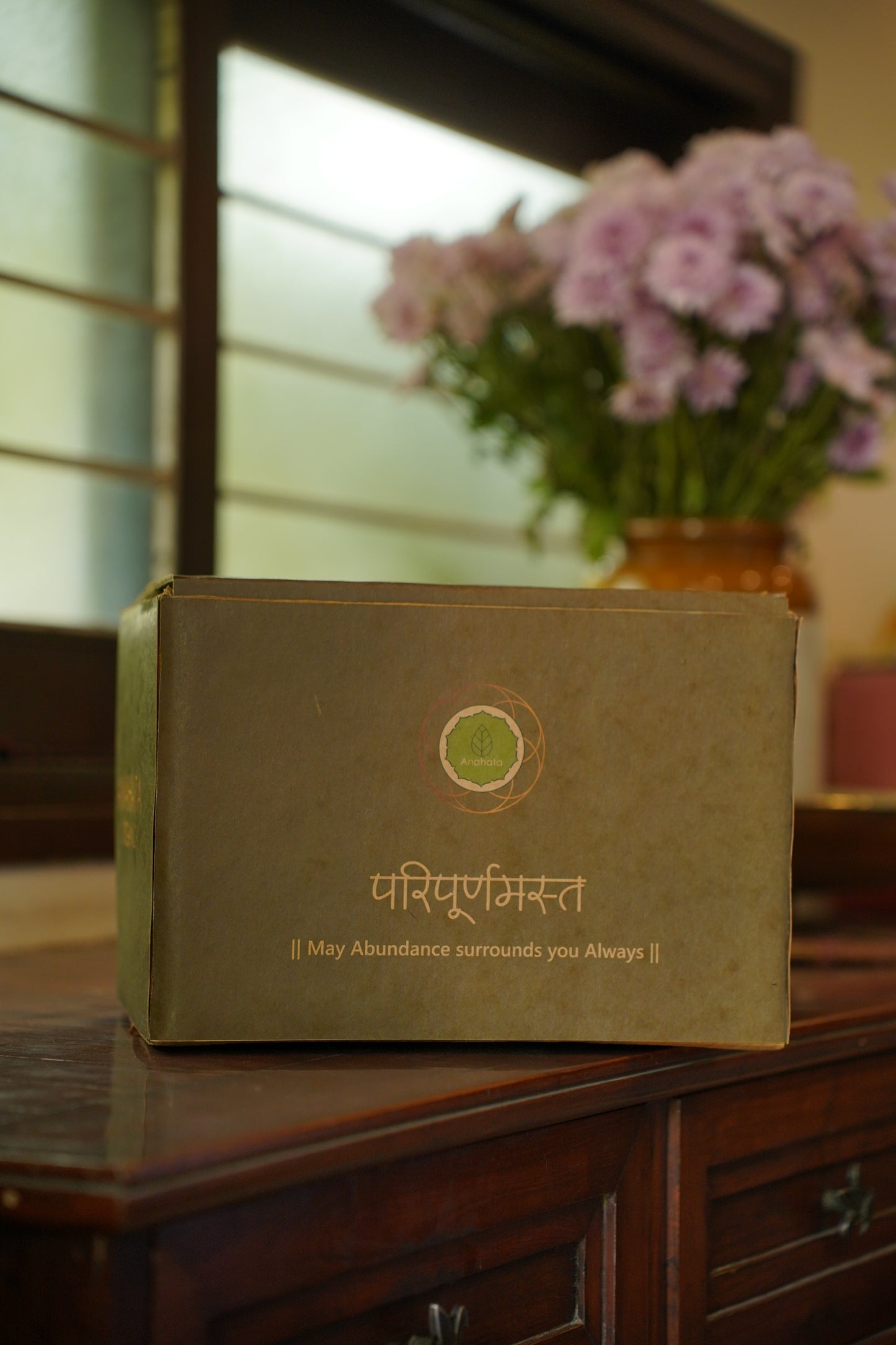 Diwali Food Box