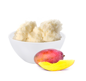 Mango butter