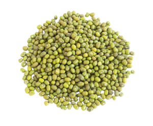 Organic gram