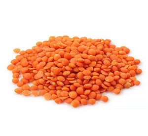 Red Lentil