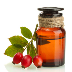 Rosehip oil