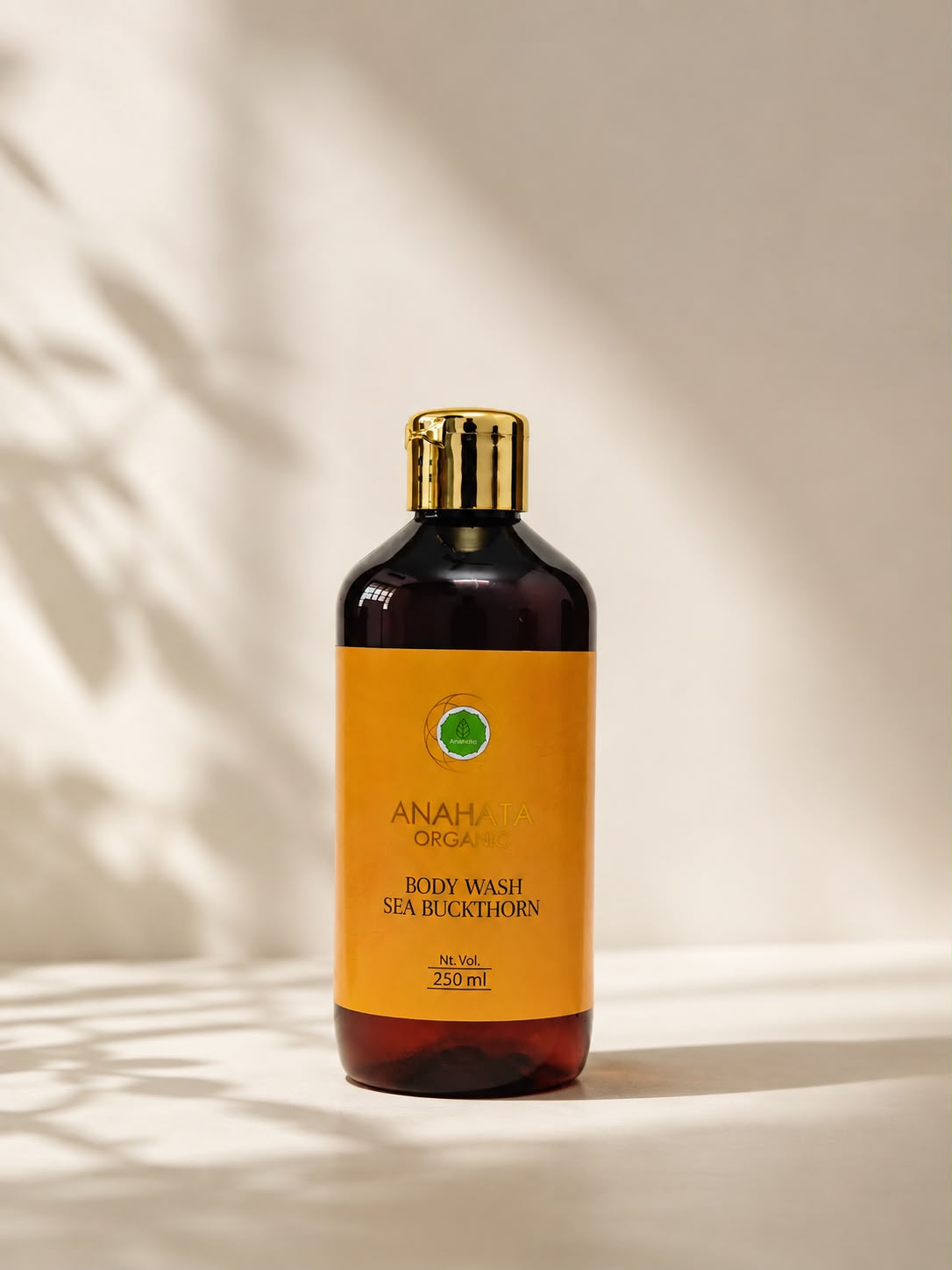 Sea Buckthorn Body Wash