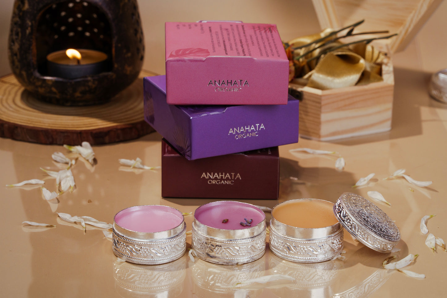 Nava Hydrating Lip Balm