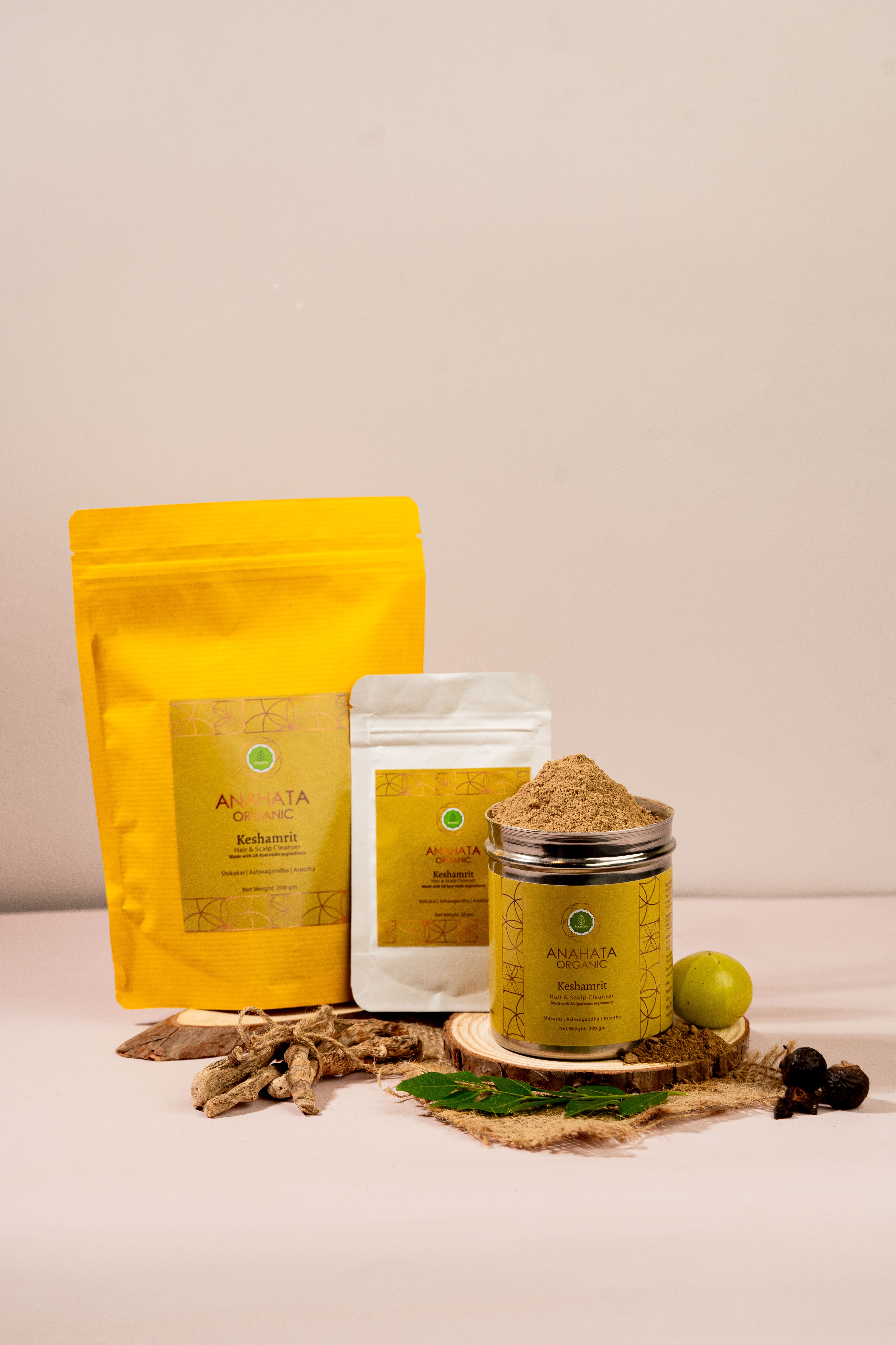 500g(Refill)
