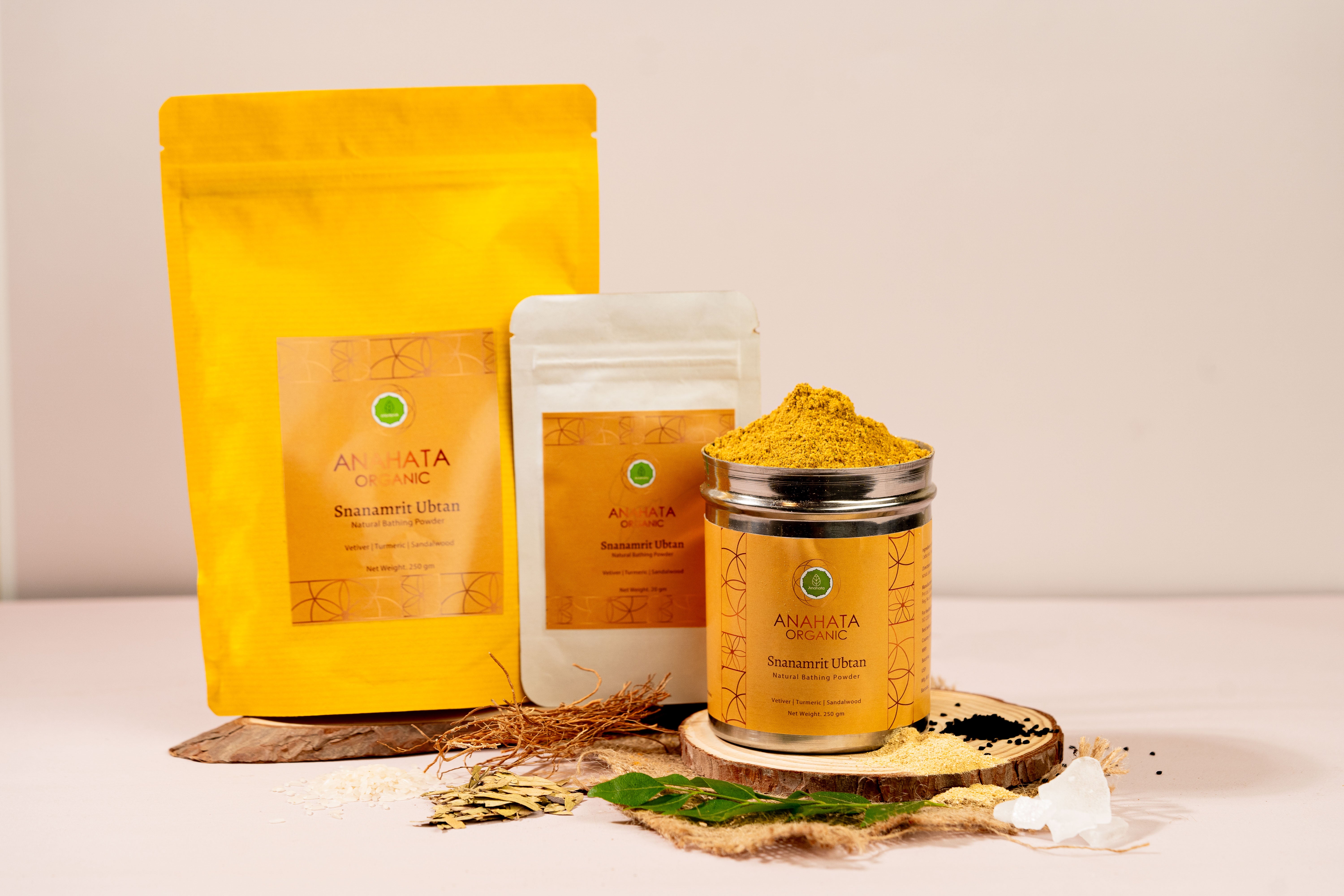 Refill (500 g)