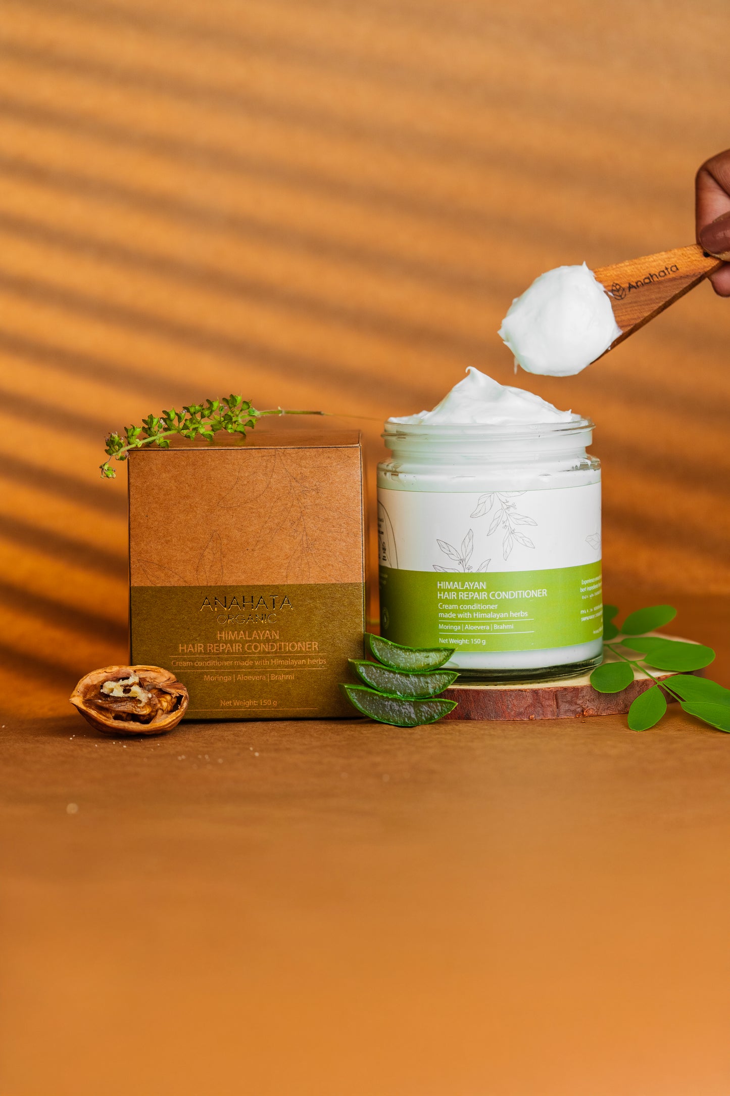 HIMALAYAN HAIR REPAIR CONDITIONER