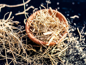 Vetiver