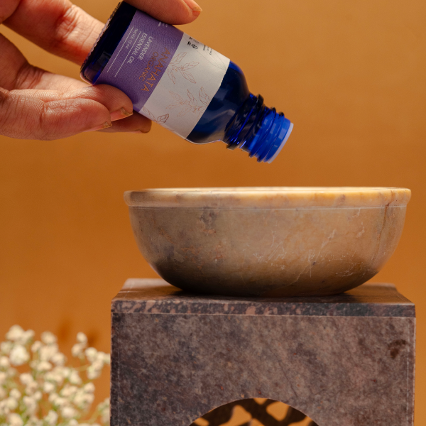 aromatherapy