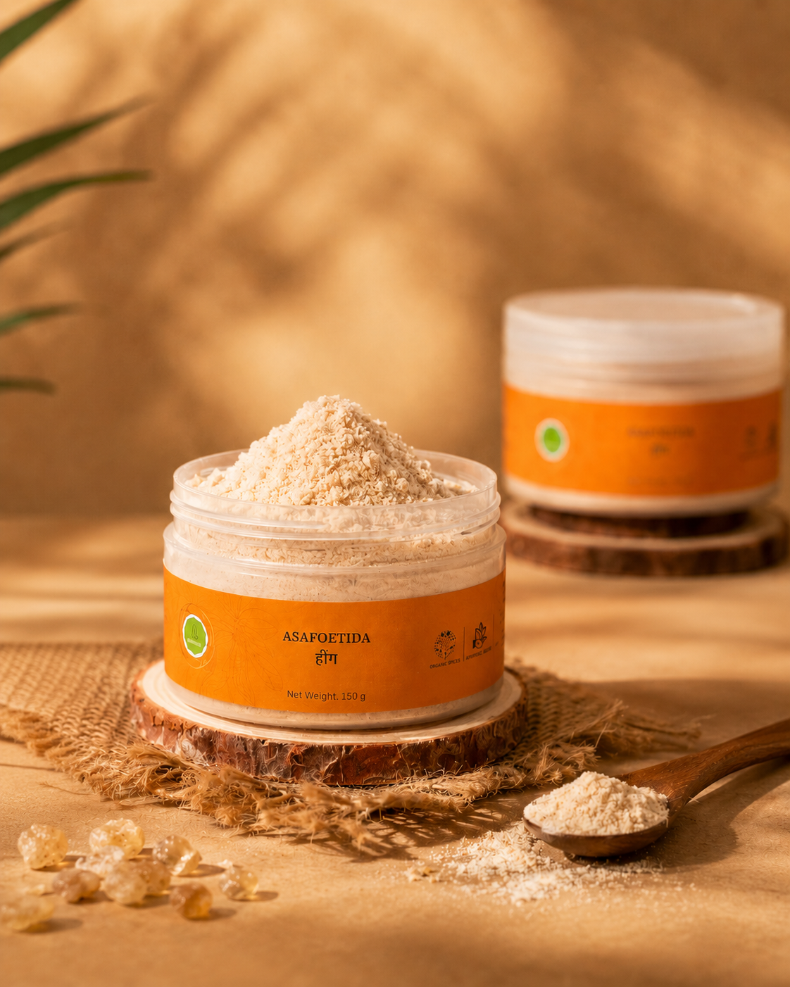 asafoetida