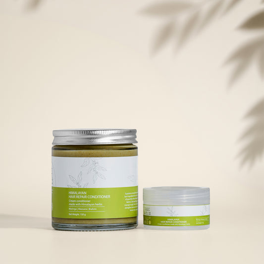 HIMALAYAN HAIR REPAIR CONDITIONER