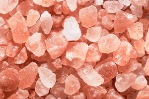Himalayan Salt