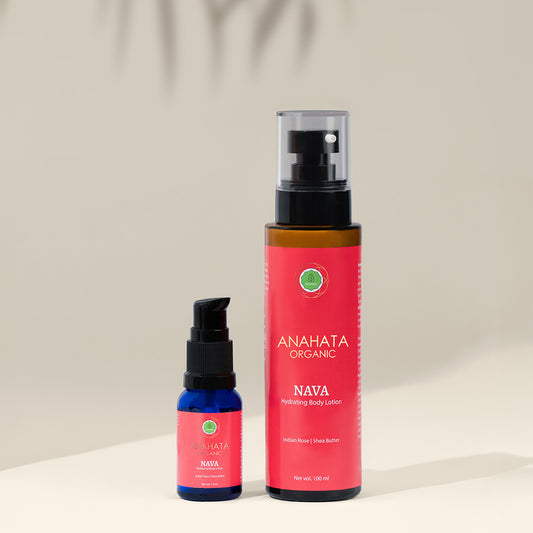 Nava Hydrating Body Lotion