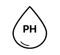 pH balance