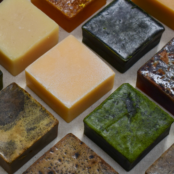 soaps