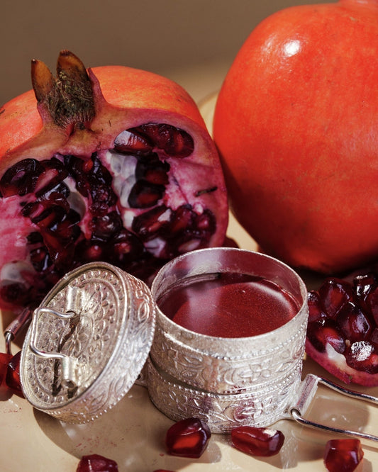 VEDIC SHRINGAR: Is your lip tint vedic?