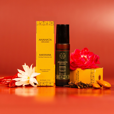 VEDIC RITUALS FOR EVIL EYE PROTECTION