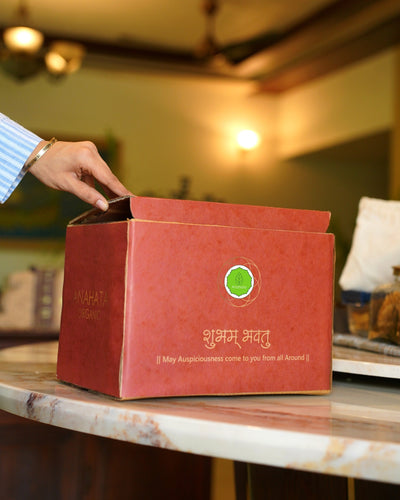 Diwali Gifting