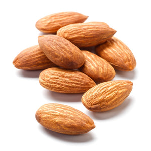 Almonds