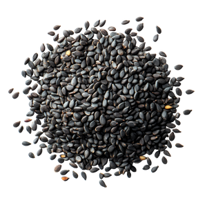 Black sesame seeds