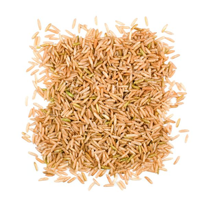 Brown Basmati Rice