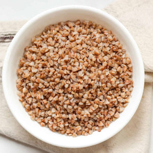 Buckwheat