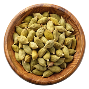 Cardamom