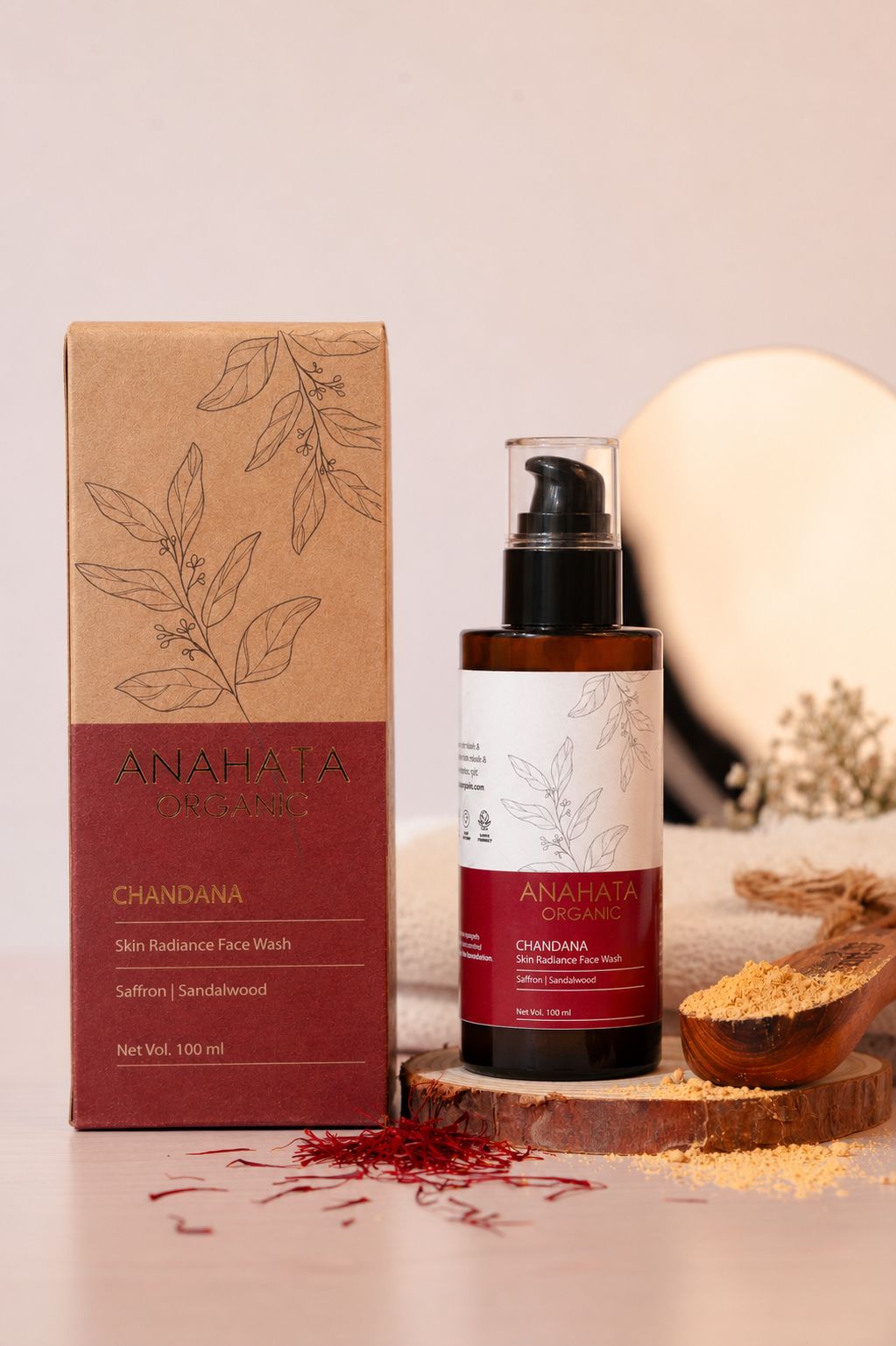 100ml