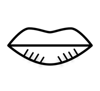 Reduces Chapped Lips