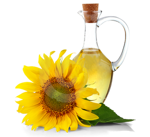 Coldpressed Sunflower oil
