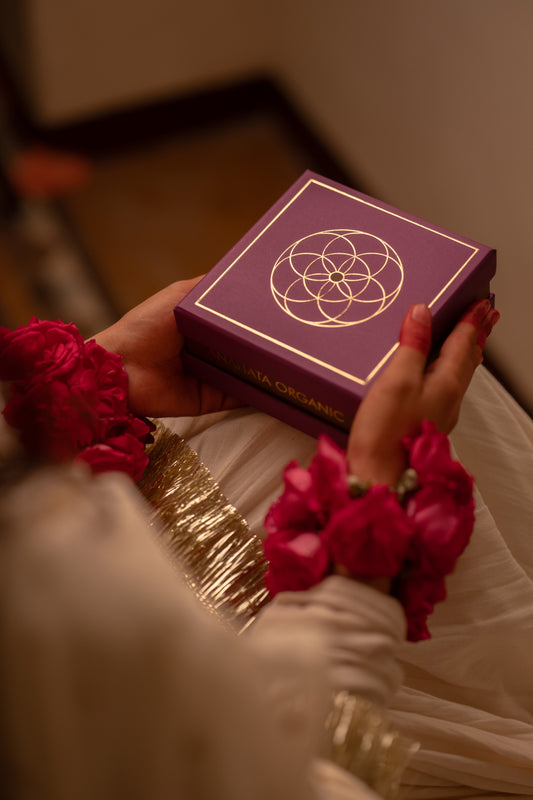 Chand Tilak Kumkum Set