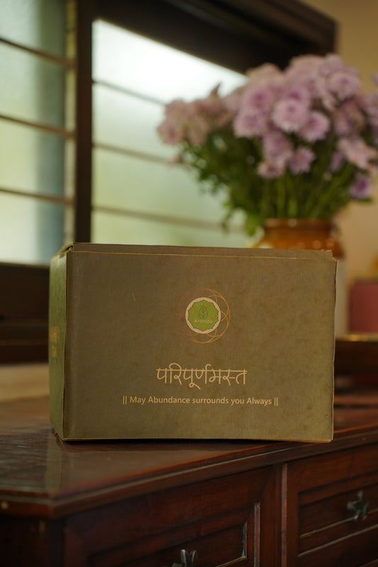Diwali Food Box
