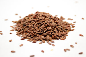 Flaxseed