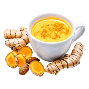 Golden Turmeric