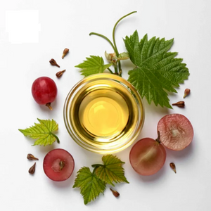 Grapeseed oil
