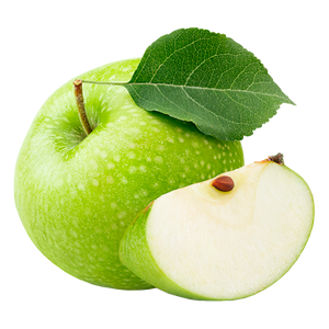 Green Apple