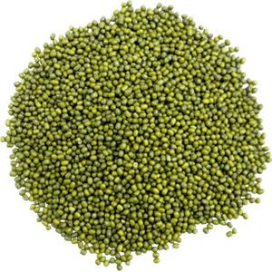 Green moong