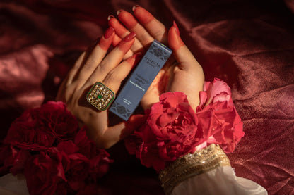 Himalayan Deodhar Attar