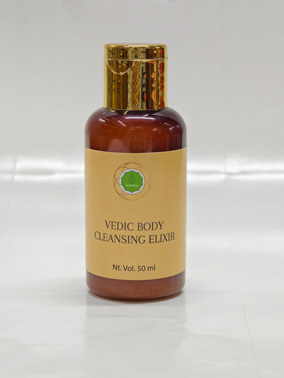 Vedic Body Cleansing Elixir