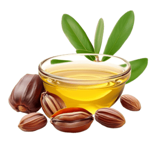 Jojoba oil